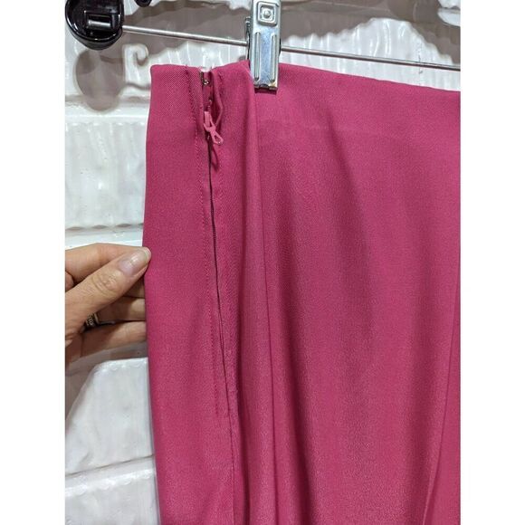 Lauren Vidal Women's T5 US 10/12 Cap II (Capsyl) Miracle Classic Slim Fit Pants - Picture 3 of 7